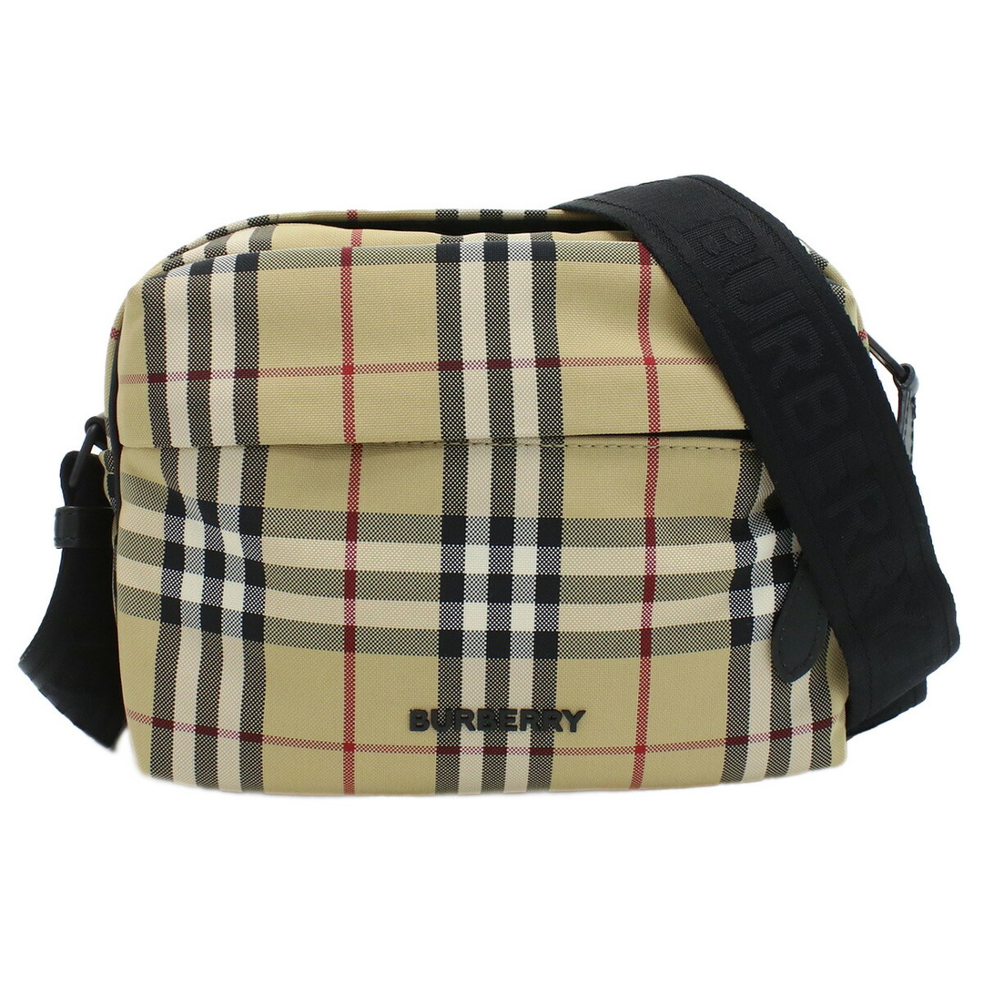 BURBERRY(バーバリー)の【新品】バーバリー BURBERRY バッグ メンズ 8069760 メンズのバッグ(バッグパック/リュック)の商品写真