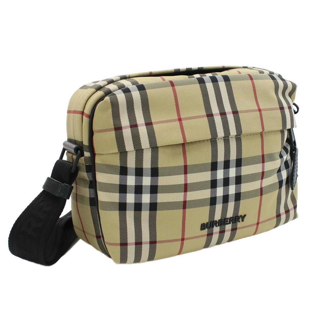 BURBERRY - 【新品】バーバリー BURBERRY バッグ メンズ 8069760 BURBERRY - 【新品】バーバリー BURBERRY バッグ メンズ 8069760