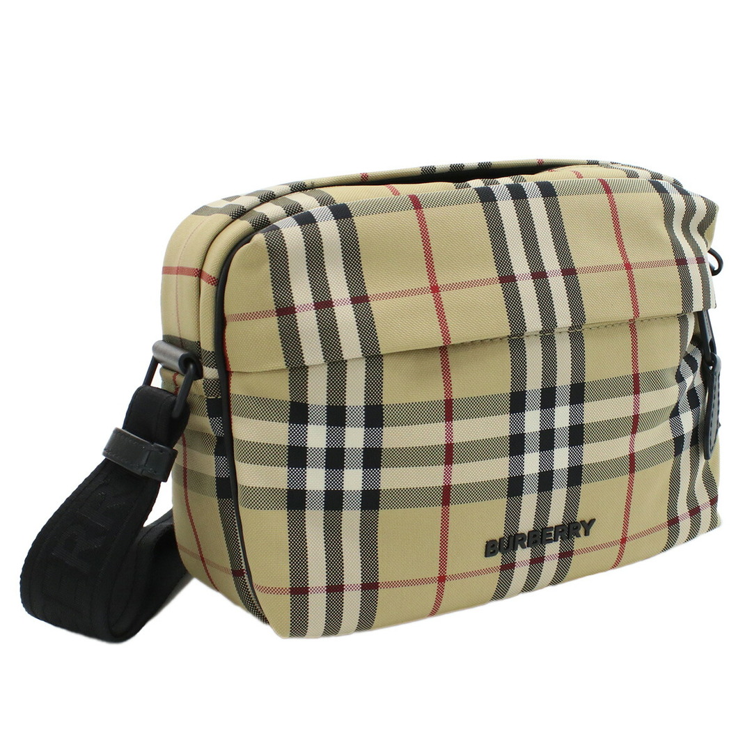 BURBERRY(バーバリー)の【新品】バーバリー BURBERRY バッグ メンズ 8069760 メンズのバッグ(バッグパック/リュック)の商品写真