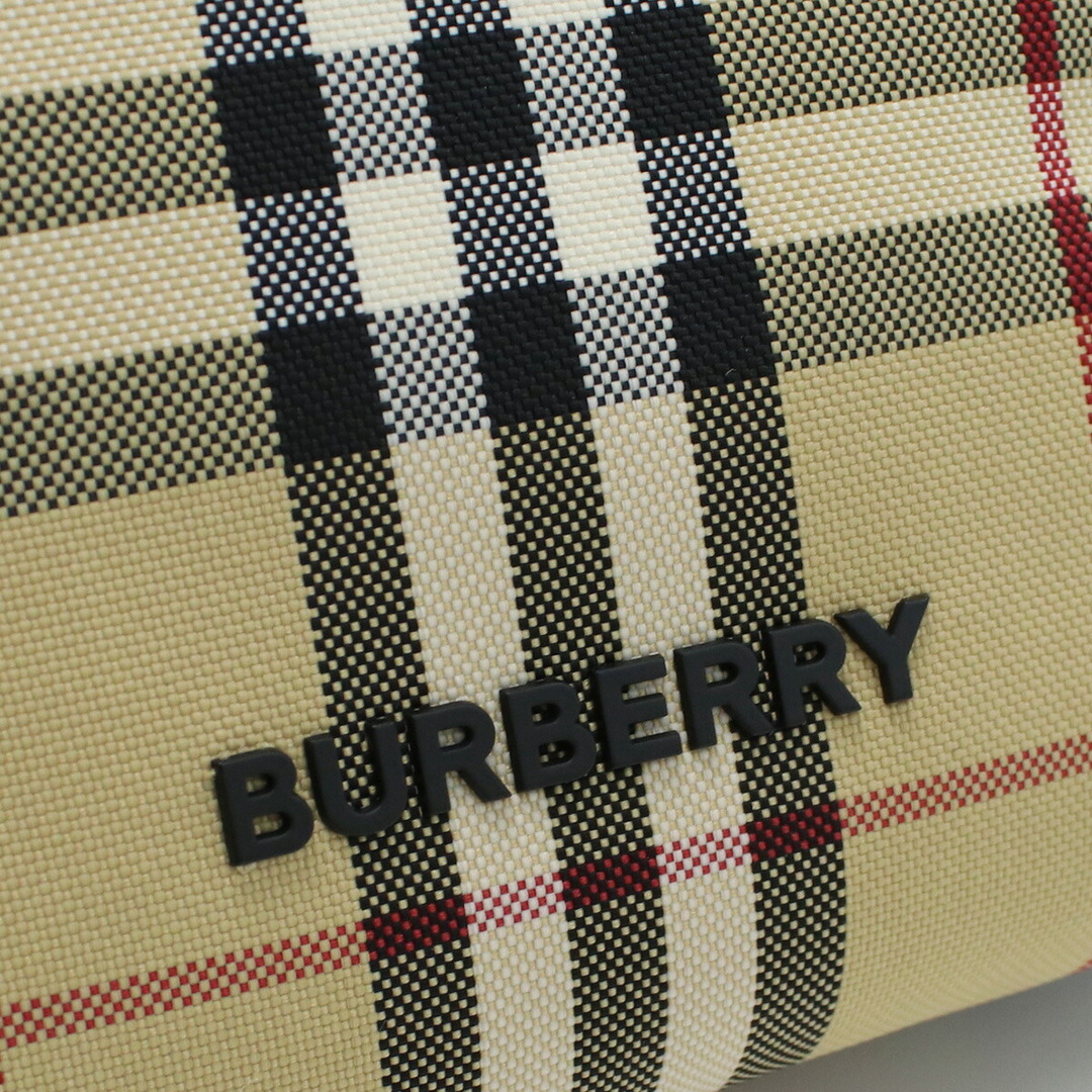 BURBERRY(バーバリー)の【新品】バーバリー BURBERRY バッグ メンズ 8069760 メンズのバッグ(バッグパック/リュック)の商品写真