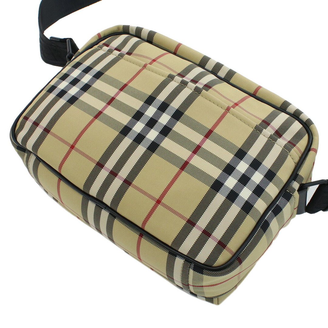 BURBERRY(バーバリー)の【新品】バーバリー BURBERRY バッグ メンズ 8069760 メンズのバッグ(バッグパック/リュック)の商品写真