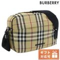 【新品】バーバリー BURBERRY バッグ メンズ 8069760