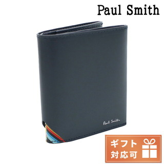 ポールスミス(Paul Smith)の【新品】ポール・スミス Paul Smith 財布 メンズ M1A7632(折り財布)