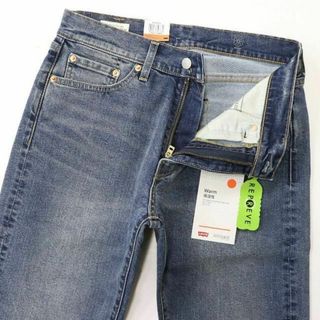 リーバイス(Levi's)の(新品) Levis　ジーンズ デニム パンツ　505(デニム/ジーンズ)