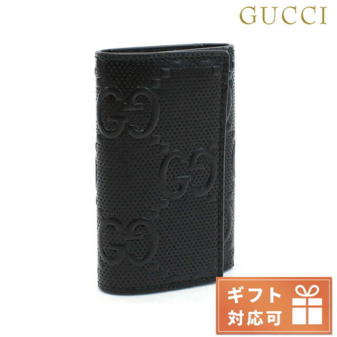 Gucci(グッチ)の【新品】グッチ GUCCI 小物 メンズ 625565 メンズのファッション小物(その他)の商品写真