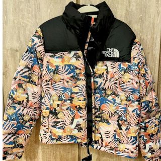 ザノースフェイス(THE NORTH FACE)のノースフェイスダウンジャケット(ダウンジャケット)