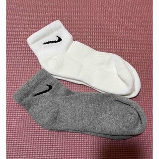 ナイキ(NIKE)のナイキ♡靴下(ソックス)