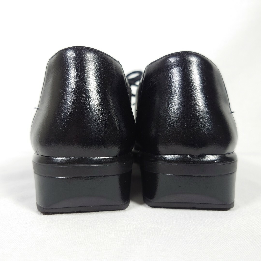 美品】NAOT ナオト KEDMA ケドマ BLACK 36 23cm 美品】NAOT ナオト KEDMA ケドマ BLACK 36 23cm