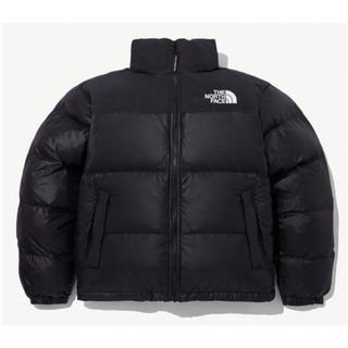 ザノースフェイス(THE NORTH FACE)の新品☆【ザノースフェイス】1996 ECO NUPTSE ヌプシ ダウンMサイズ(ダウンジャケット)