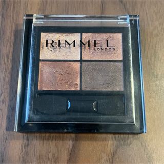 リンメル(RIMMEL)のリンメル ワンダー エバー アイシャドウ 005 ブルーミングハート(アイシャドウ)