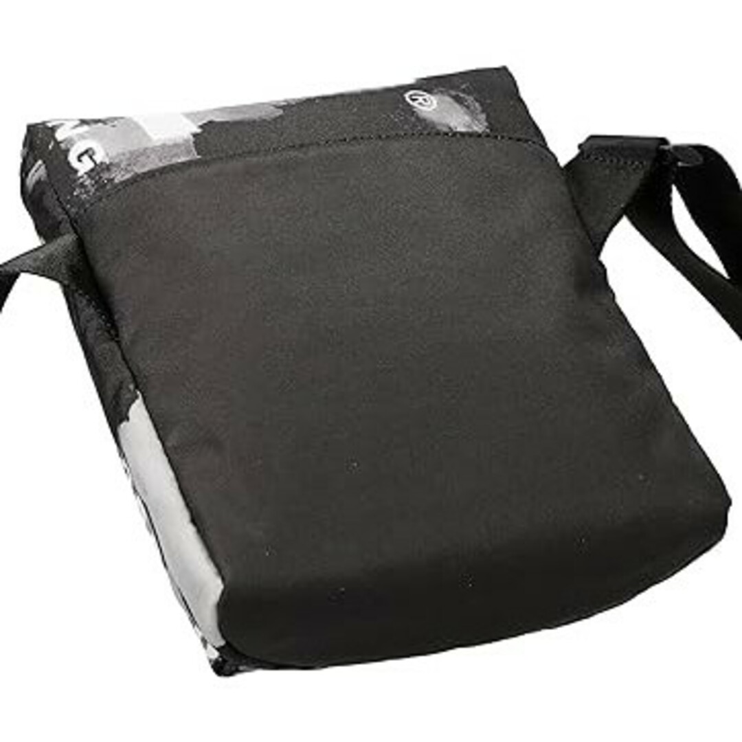 DIESEL(ディーゼル)のDIESEL ディーゼル ショルダーバッグ ブラック メンズのバッグ(ショルダーバッグ)の商品写真
