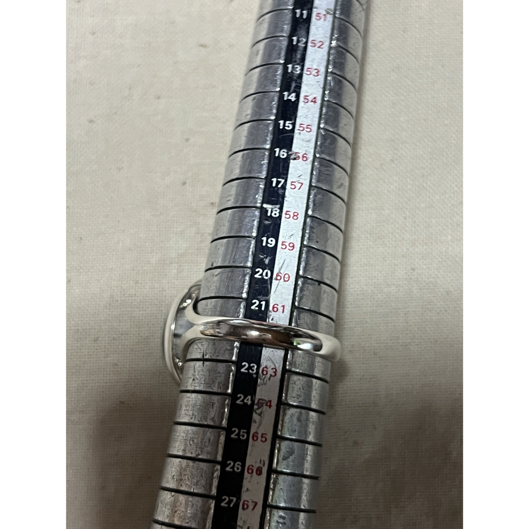 SILVER925 天然石シルバーリング高純度高質ブルーラブラドライト SILVER925 天然石シルバーリング高純度高質ブルーラブラドライト