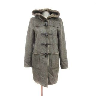 キャサリンロス ダッフルコート(レディース)の通販 4点 | KATHARINE キャサリンロス ダッフルコート(レディース)の通販 4点 | KATHARINE