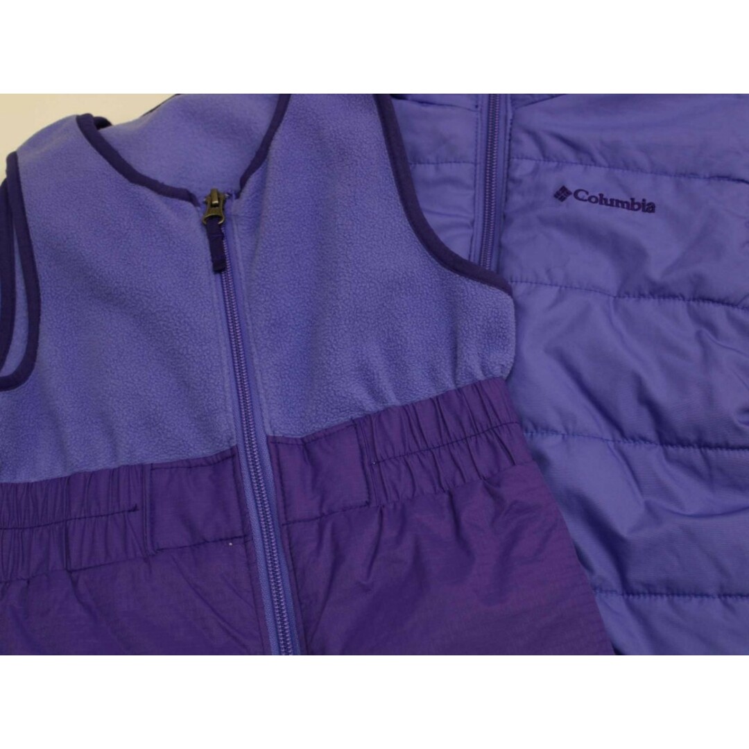 Columbia - 【冬物 新入荷!】□コロンビア/Columbia□100cm Columbia - 【冬物 新入荷!】□コロンビア/Columbia□100cm