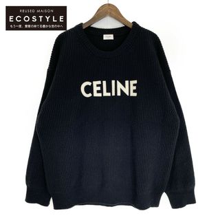 セリーヌ(celine)のセリーヌ トップス M(ニット/セーター)