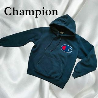 チャンピオン(Champion)のChampion チャンピオン　C3-E127 パーカー　プルオーバーM(パーカー)