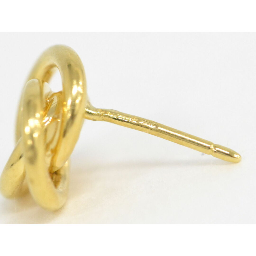 Tiffany & Co. - 本物 ティファニー TIFFANY &Co. 3サークル 750 Tiffany & Co. - 本物 ティファニー TIFFANY &Co. 3サークル 750