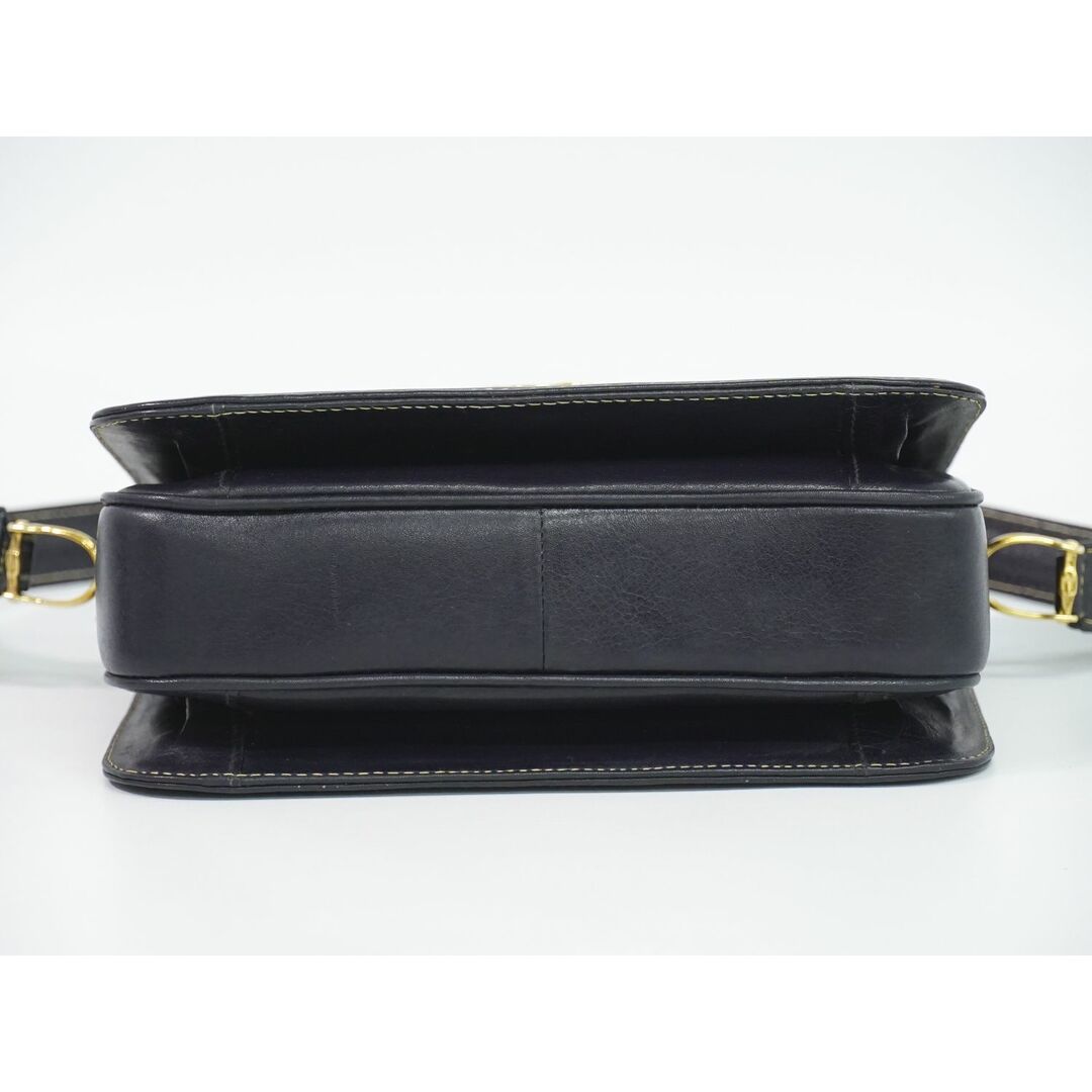 CELINE - 本物 セリーヌ CELINE Cサルキー 馬車金具 ショルダー CELINE - 本物 セリーヌ CELINE Cサルキー 馬車金具 ショルダー