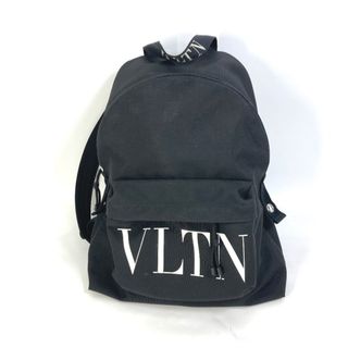 新品　VALENTINO　ヴァレンティノ　バックパック　リュック　VLTN33cm×45cm×17cm