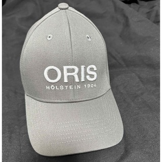 オリス(ORIS)のORIS オリス キャップ 非売品 ノベルティ(キャップ)