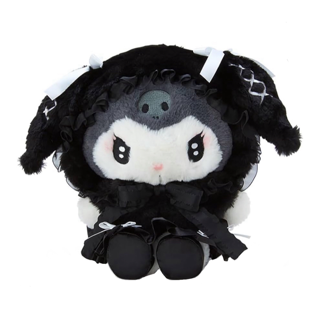 サンリオ - クロミ ぬいぐるみ(月夜のメロクロ)の通販 by サンリオ - クロミ ぬいぐるみ(月夜のメロクロ)の通販 by
