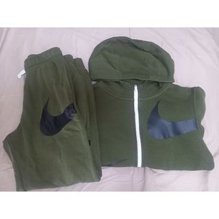 ナイキ(NIKE)のNIKEセットアップ(その他)