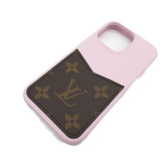 ルイヴィトン(LOUIS VUITTON)のルイ・ヴィトン IPHONE13 PRO ケース アクセサリー(その他)