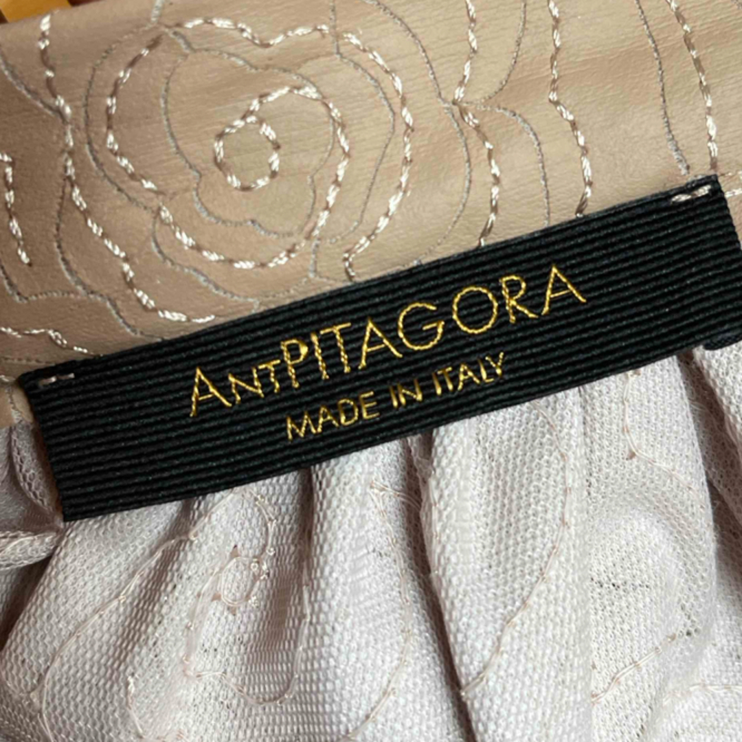 ANTPITAGORA   Sサイズ　スカート  レディースのスカート(ミニスカート)の商品写真