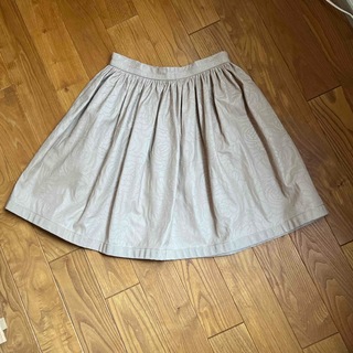 ANTPITAGORA   Sサイズ　スカート (ミニスカート)