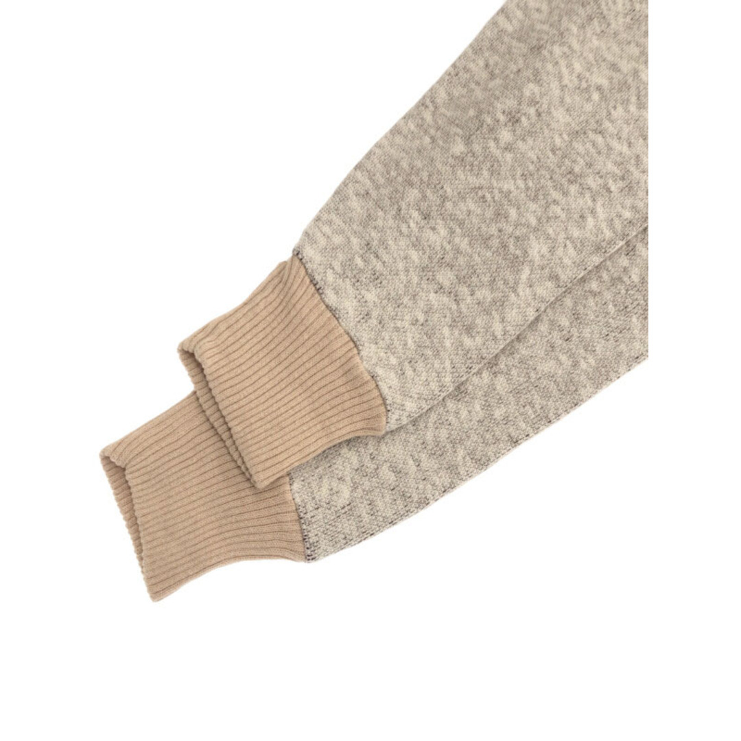 BUTCHER PRODUCTS ブッチャー プロダクツ PATTERN KNIT 総柄 BUTCHER PRODUCTS ブッチャー プロダクツ PATTERN KNIT 総柄