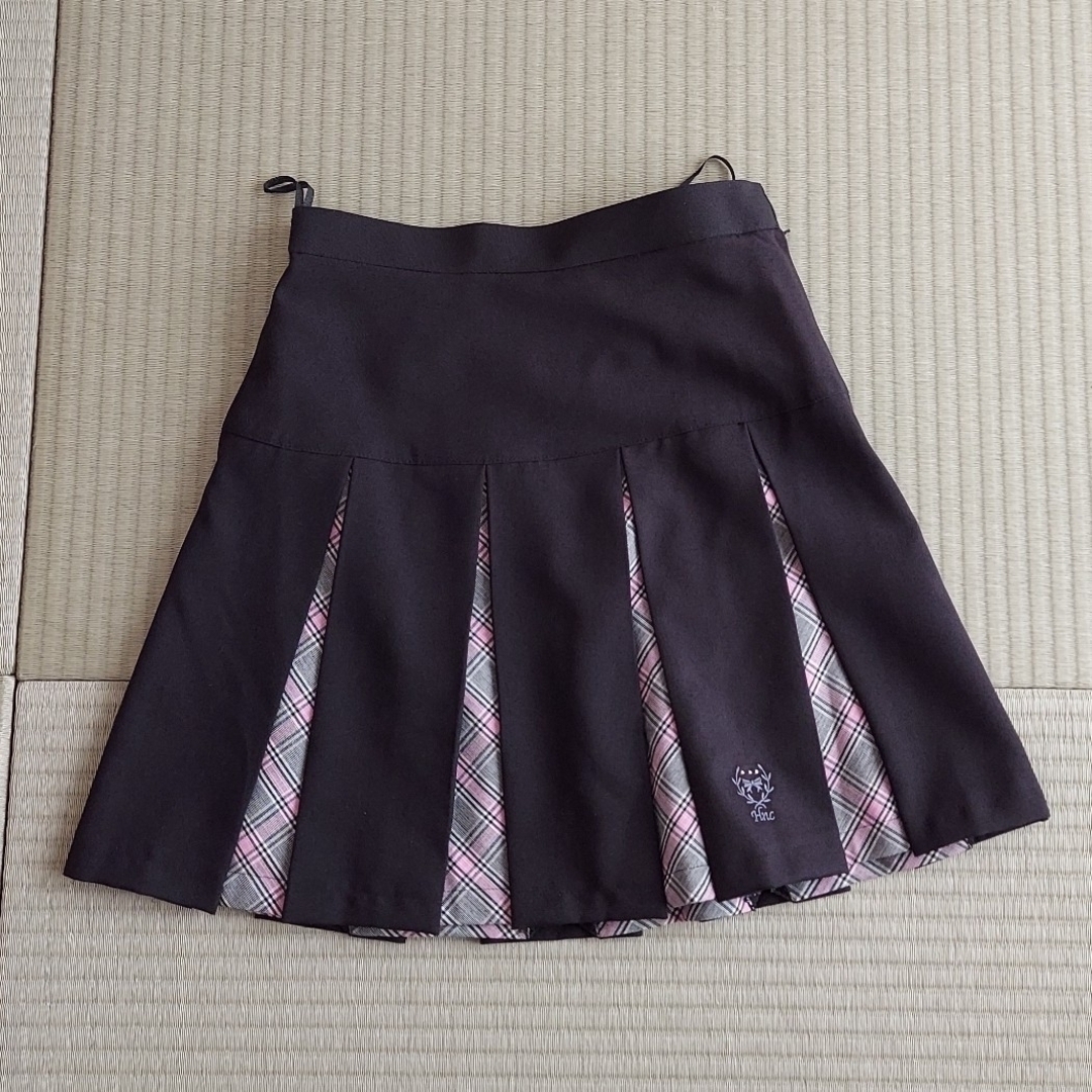 HIROMICHI NAKANO(ヒロミチナカノ)のhiromichi nakanoフォーマルスーツ160 キッズ/ベビー/マタニティのキッズ服女の子用(90cm~)(ドレス/フォーマル)の商品写真