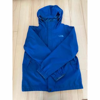 ザノースフェイス(THE NORTH FACE)のTHE NORTH FACE  スクープジャケット マウンテンパーカー(マウンテンパーカー)