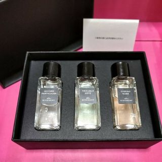 ジバンシィ(GIVENCHY)のド ジバンシイ アイコニック セレクション 香水(香水(女性用))