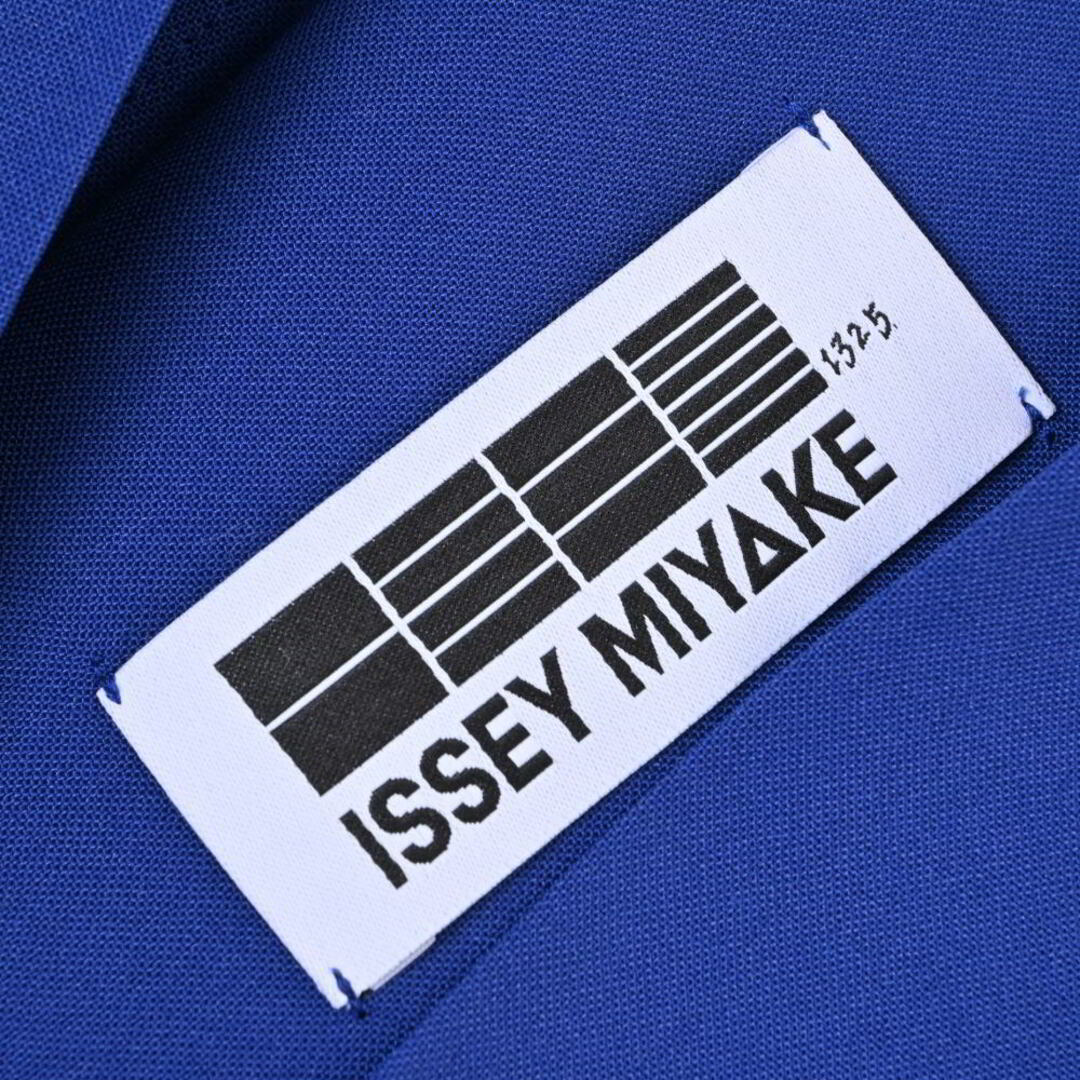 ISSEY MIYAKE(イッセイミヤケ)のISSEY MIYAKE 132 5. 変形 ノースリーブ ワンピース レディースのワンピース(その他)の商品写真