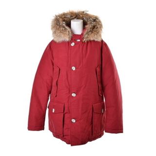 WOOLRICH - WOOLRICH ダウン アークティック パーカの通販 by