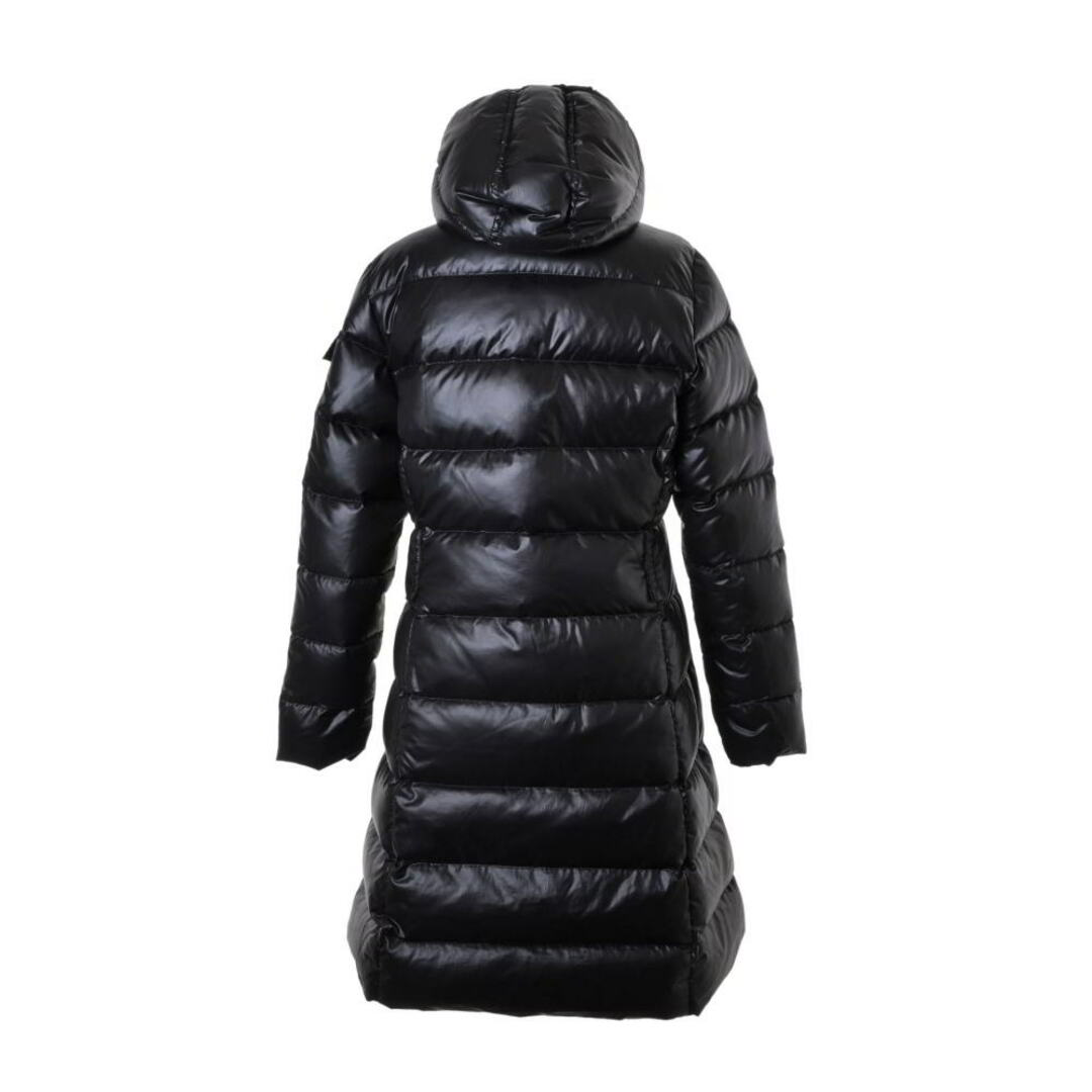 MONCLER MEINA ロング ダウン コート MONCLER MEINA ロング ダウン コート
