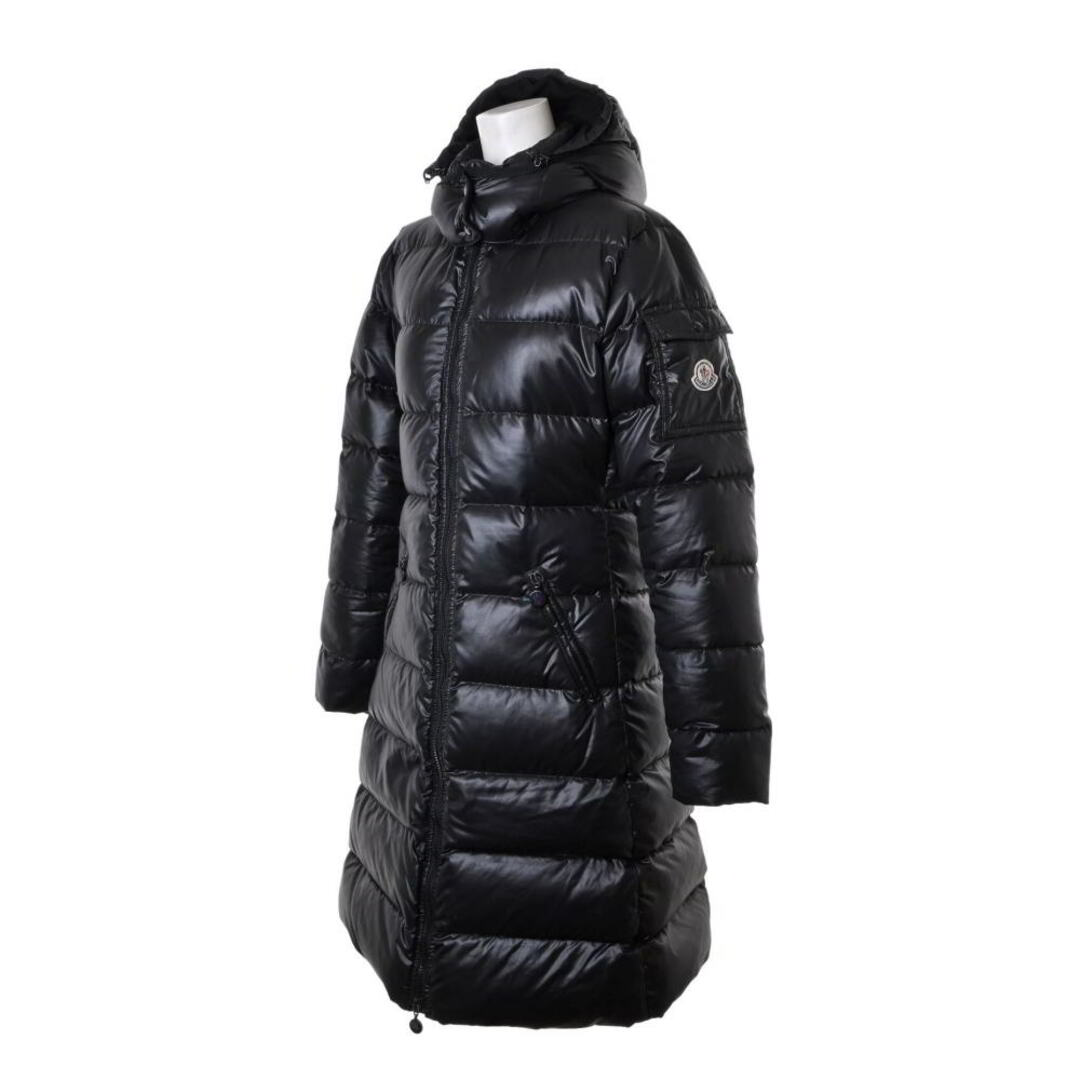 MONCLER MEINA ロング ダウン コート MONCLER MEINA ロング ダウン コート