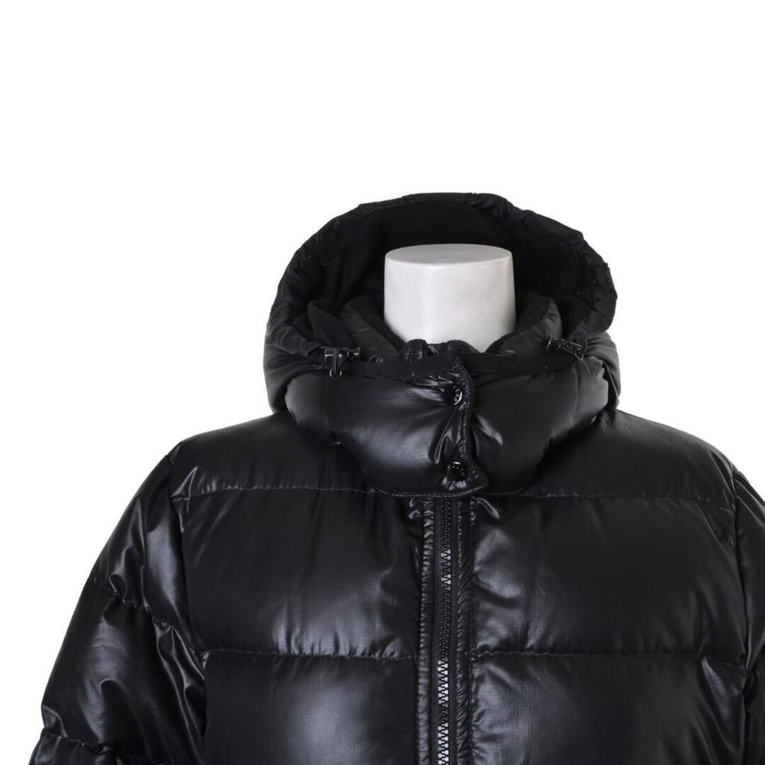 MONCLER MEINA ロング ダウン コート MONCLER MEINA ロング ダウン コート