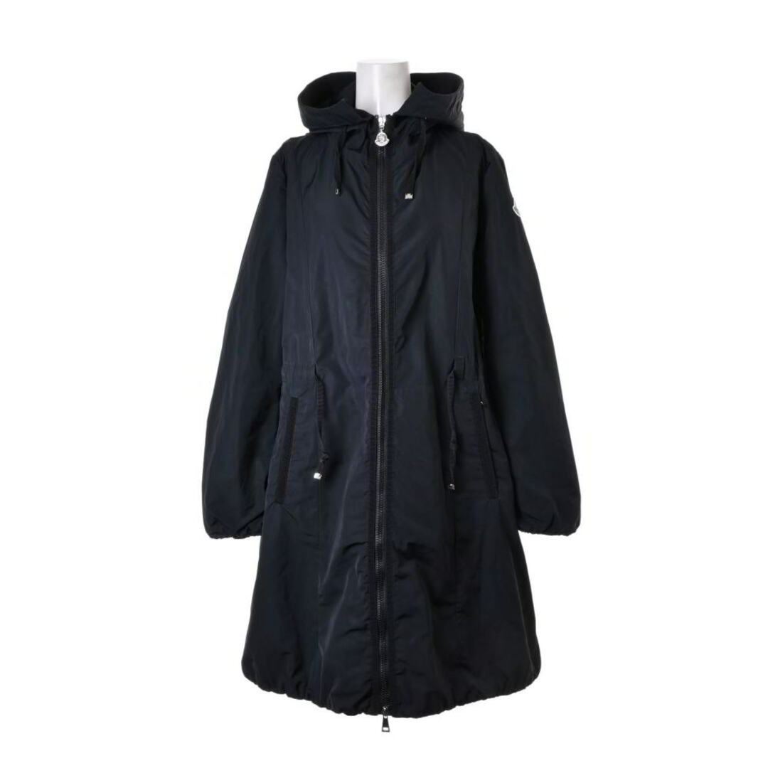 MONCLER - MONCLER NEOMBRE ナイロン スプリング コートの通販 MONCLER - MONCLER NEOMBRE ナイロン スプリング コートの通販