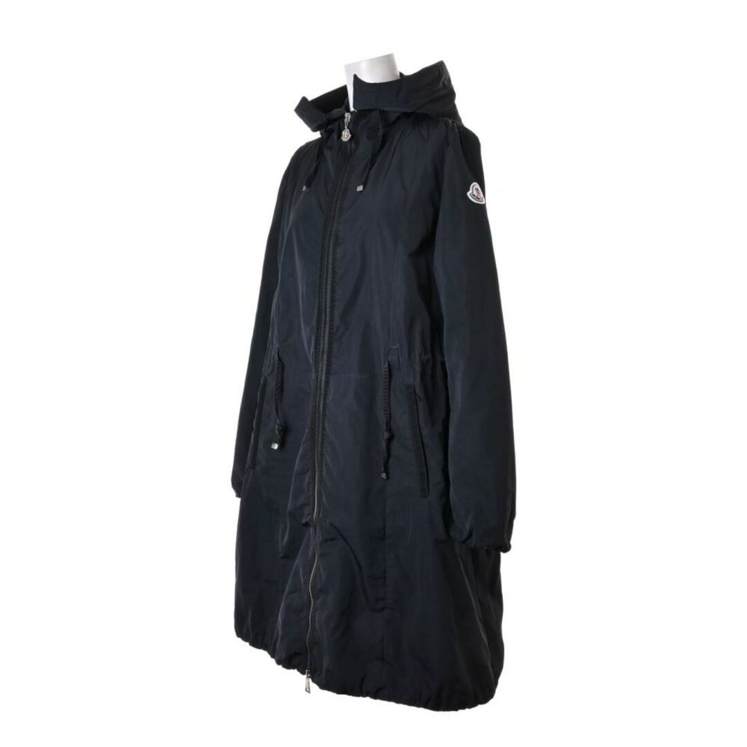 MONCLER - MONCLER NEOMBRE ナイロン スプリング コートの通販 MONCLER - MONCLER NEOMBRE ナイロン スプリング コートの通販