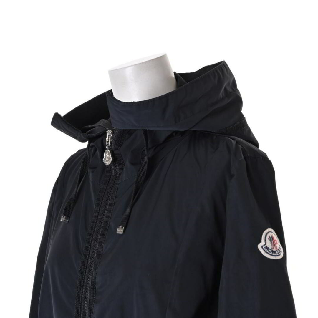 MONCLER - MONCLER NEOMBRE ナイロン スプリング コートの通販 MONCLER - MONCLER NEOMBRE ナイロン スプリング コートの通販