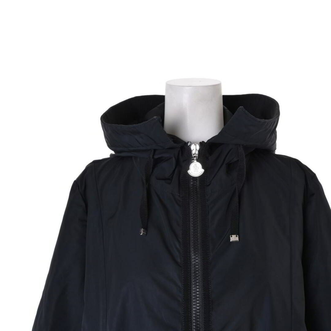 MONCLER - MONCLER NEOMBRE ナイロン スプリング コートの通販 MONCLER - MONCLER NEOMBRE ナイロン スプリング コートの通販