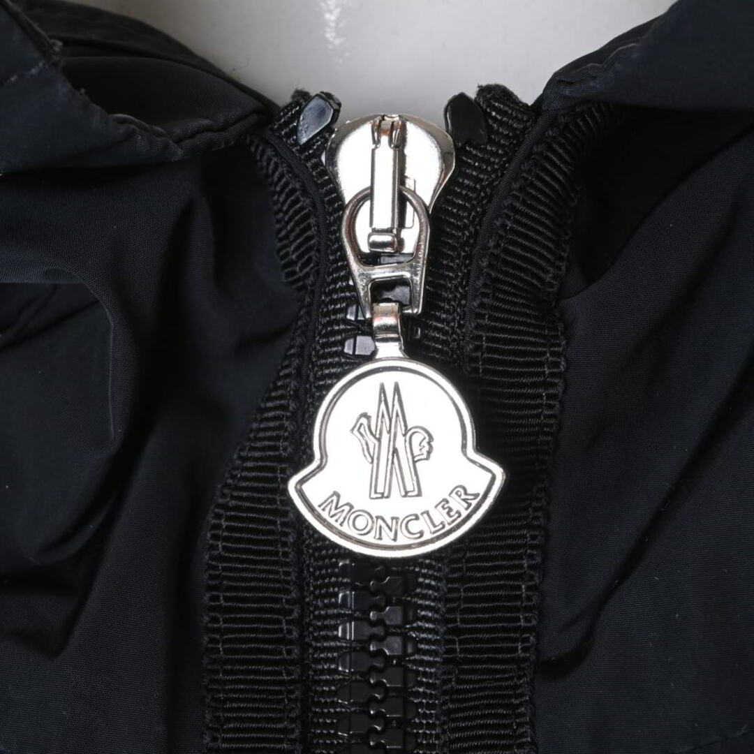 MONCLER - MONCLER NEOMBRE ナイロン スプリング コートの通販 MONCLER - MONCLER NEOMBRE ナイロン スプリング コートの通販