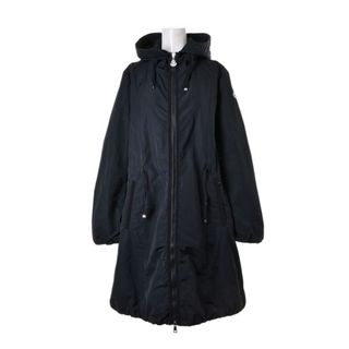 MONCLER - MONCLER NEOMBRE ナイロン スプリング コートの通販 MONCLER - MONCLER NEOMBRE ナイロン スプリング コートの通販