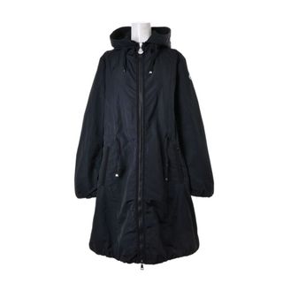 モンクレール(MONCLER)のMONCLER NEOMBRE ナイロン スプリング コート(その他)