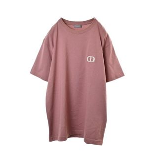 Dior(Tシャツ/カットソー(半袖/袖なし) ・ ピンク/桃色系)の Dior(Tシャツ/カットソー(半袖/袖なし) ・ ピンク/桃色系)の