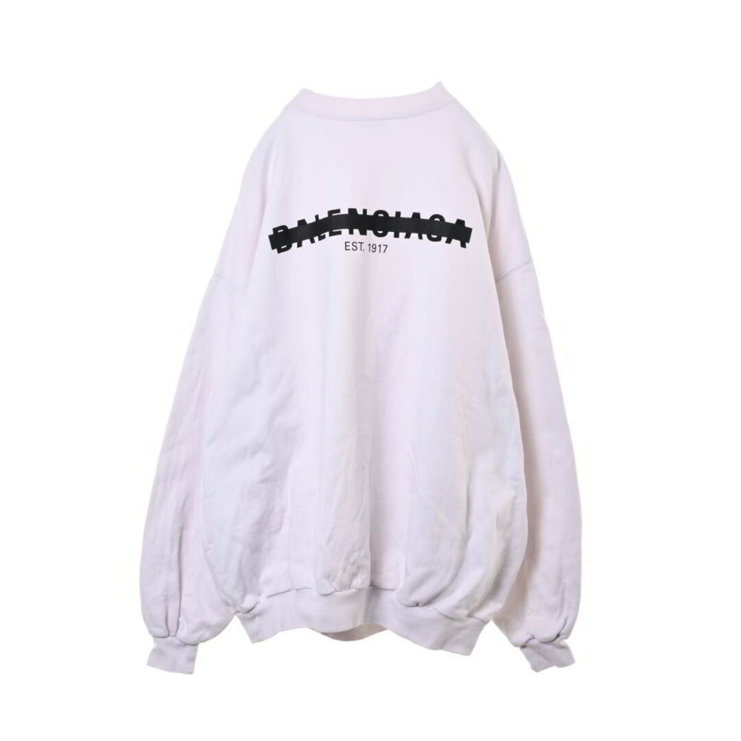 BALENCIAGA - BALENCIAGA STRIKE 1917 オーバーサイズ BALENCIAGA - BALENCIAGA STRIKE 1917 オーバーサイズ