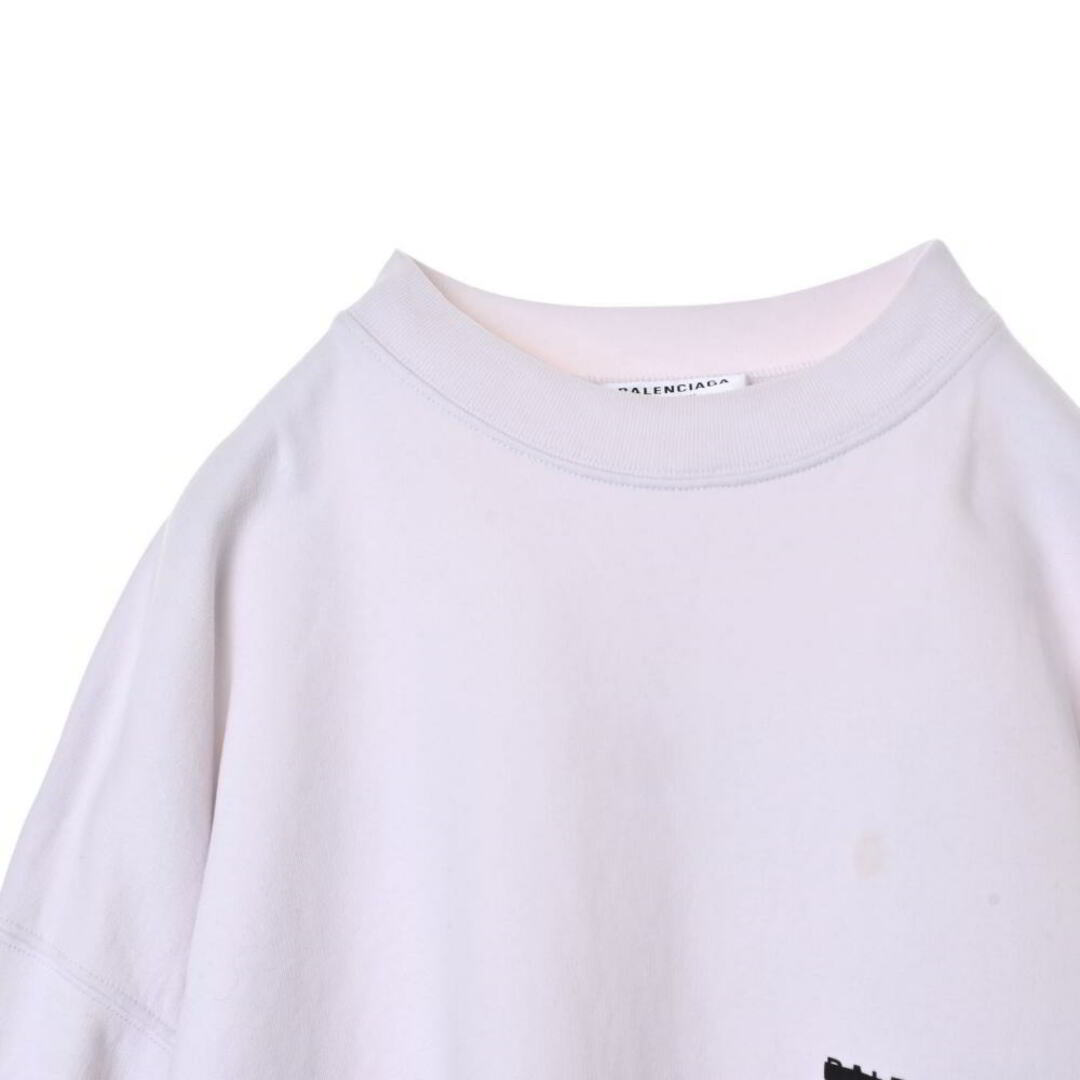 BALENCIAGA - BALENCIAGA STRIKE 1917 オーバーサイズ BALENCIAGA - BALENCIAGA STRIKE 1917 オーバーサイズ