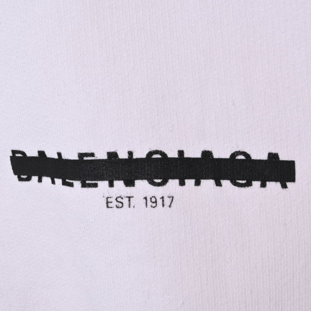 BALENCIAGA - BALENCIAGA STRIKE 1917 オーバーサイズ BALENCIAGA - BALENCIAGA STRIKE 1917 オーバーサイズ