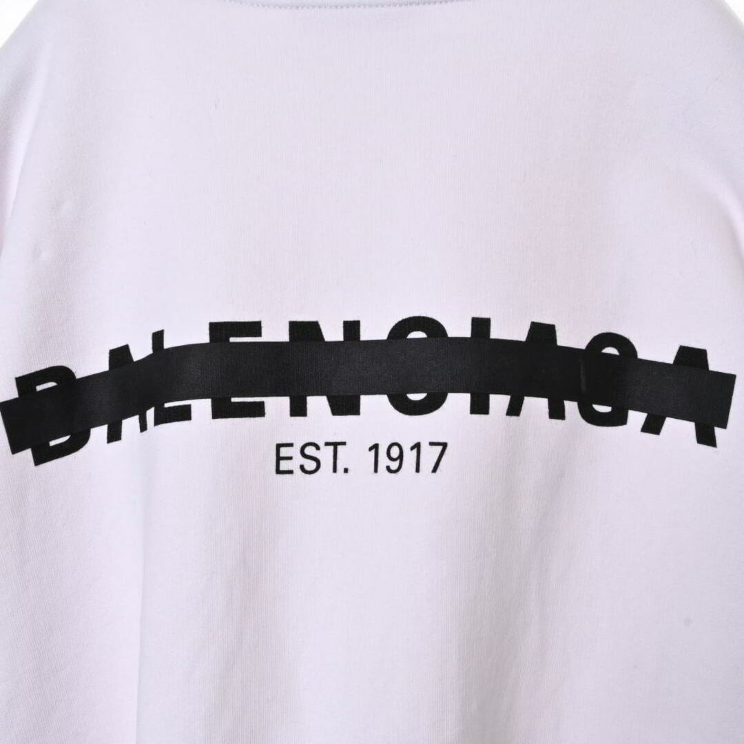 BALENCIAGA - BALENCIAGA STRIKE 1917 オーバーサイズ BALENCIAGA - BALENCIAGA STRIKE 1917 オーバーサイズ